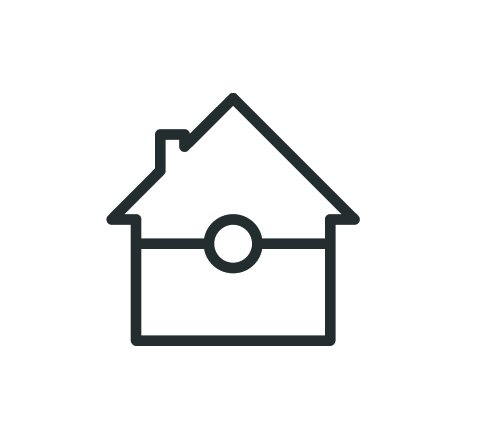 Check if your doors are open, closed, locked or unlocked.